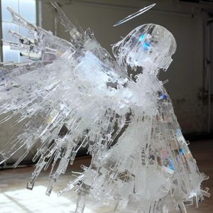 天使の心を砕く