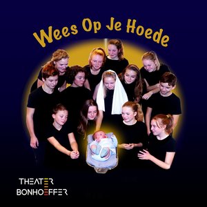 Wees Op Je Hoede (Instrumental)