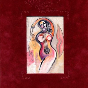 Calamity Jane (from The West)