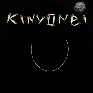 Kinyongi