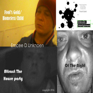 Attract the House Party