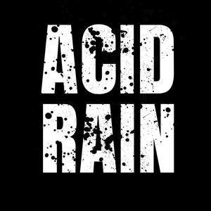 Acid Rain