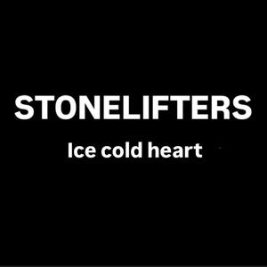 Ice cold heart