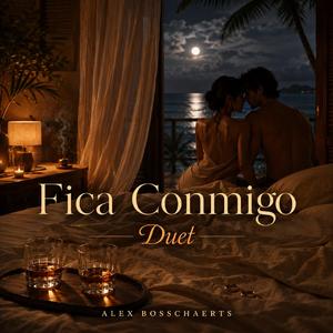 Fica Conmigo Duet