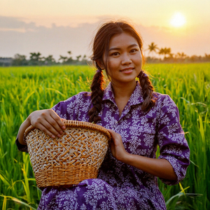 Wilujeng Tepang Taun
