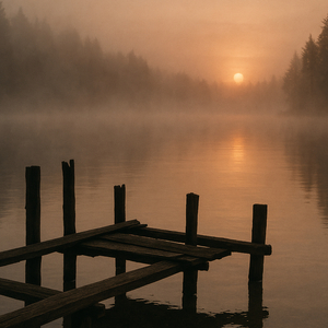 First Light