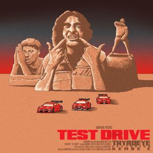 Test Drive (feat. Adam Vadel, Kembe X, Shotta Loso & Deezo)