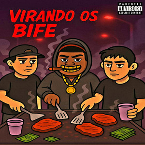 Virando os Bife