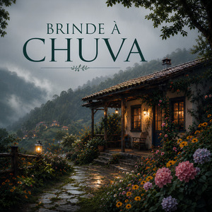 BRINDE À CHUVA