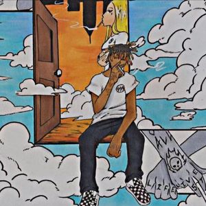 Juice WRLD- Drive Me Crazy（16ss remix）