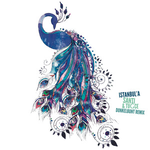 Istanbul'a ([dunkelbunt] Club Remix Edit)