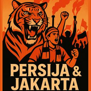 Persija & Jakarta