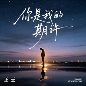 你是我的期许