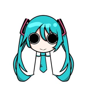 Incredibox Sprunki (feat. Vocaloid Miku)