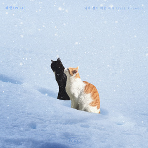 니가 잠시 머문 자리 (Feat. 차우 (Chawoo))