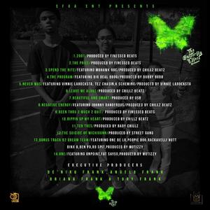 ONE (feat. On Point & Fat Sayso)