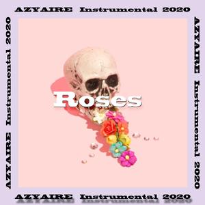 IU x Chill guitar Type Beat “Roses”