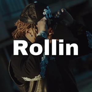 [Free]Gunna X Roddy Ricch Type beat - ''Rollin''