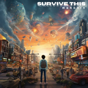 Lost in the Depths of Your Love