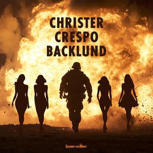 Christer Crespo Backlund