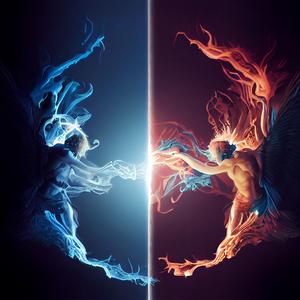 Do not leave me again