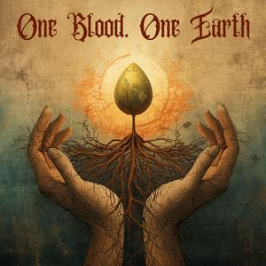 One Blood, One Earth