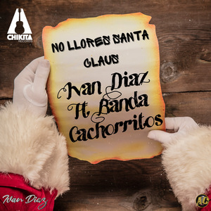No Llores Santa Claus