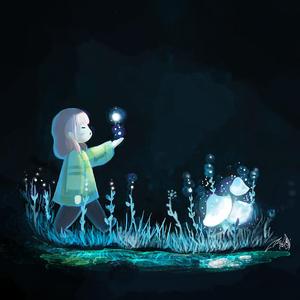 Toby Fox-Undertale（Xwdit remix）