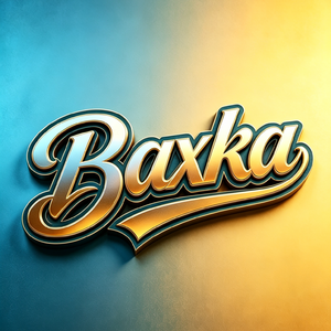 baxka （Ai版）