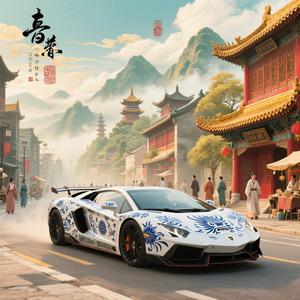 二胡拉不尽我的悲伤