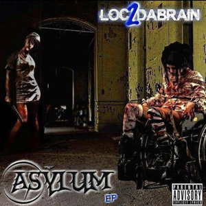 Asylum (feat. Brotha Lynch Hung)