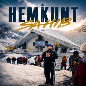 Hemkunt Sahib