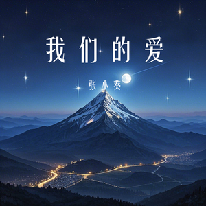 我们的爱 (伤痛DJ版)