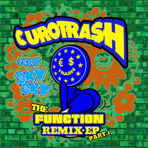 The Function (Nomad Remix)