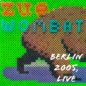 Vielleicht ist heut der letzte Tag auf Erden (Live at Waldbühne (RBB-Konzertnacht))