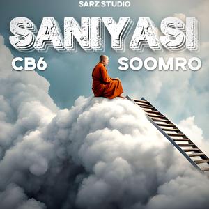 Saniyasi (feat. CB6 & Ali Akbar Soomro)