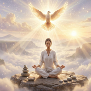 Meditative