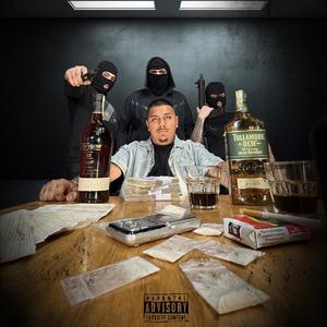 Steps (feat. Al Pha & Skinny Andre)