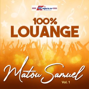 Walongo / Kumama Yawhe / Mokili Oyo / Bayini bayoka soni / Kise mu Yesu