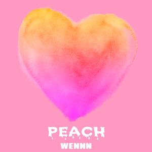 Peach“W”（prod by T.X）