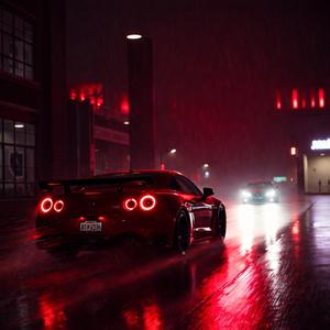 Там, где горит твой свет