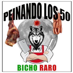 Peinando Los 50