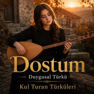 Dostum
