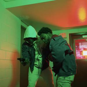 reaper's soul (feat. SpazzOut200)