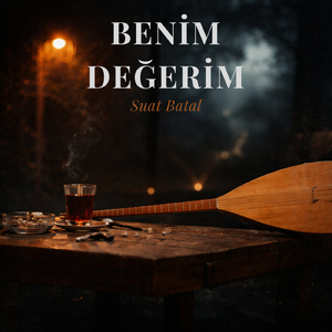 Benim değerim