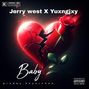 Baby (feat. Jerry West)