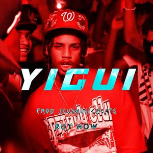 YIGUI Instrumental de Dembow Yaisel LM x Donaty x Kreizy K