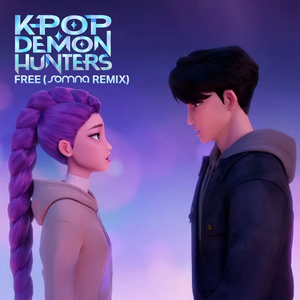 Free (Somna Remix)