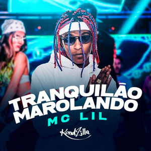 Tranquilão Marolando