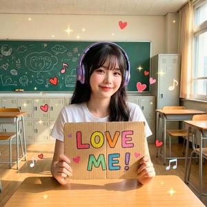 ถ้าน่ารัก (อย่าลืมรักนะ)